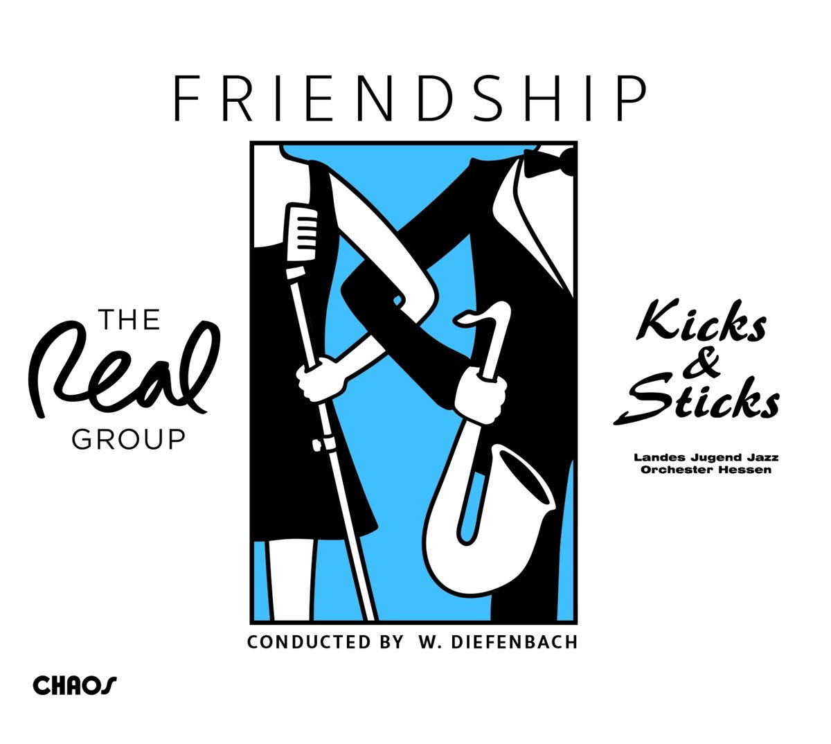 Friendship Jazz