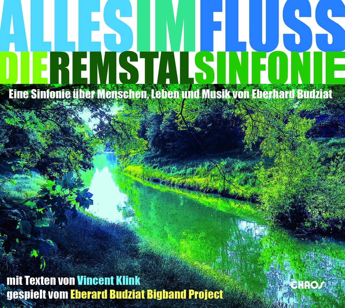 Alles Im Fluss-Die Remstalsinfonie Jazz