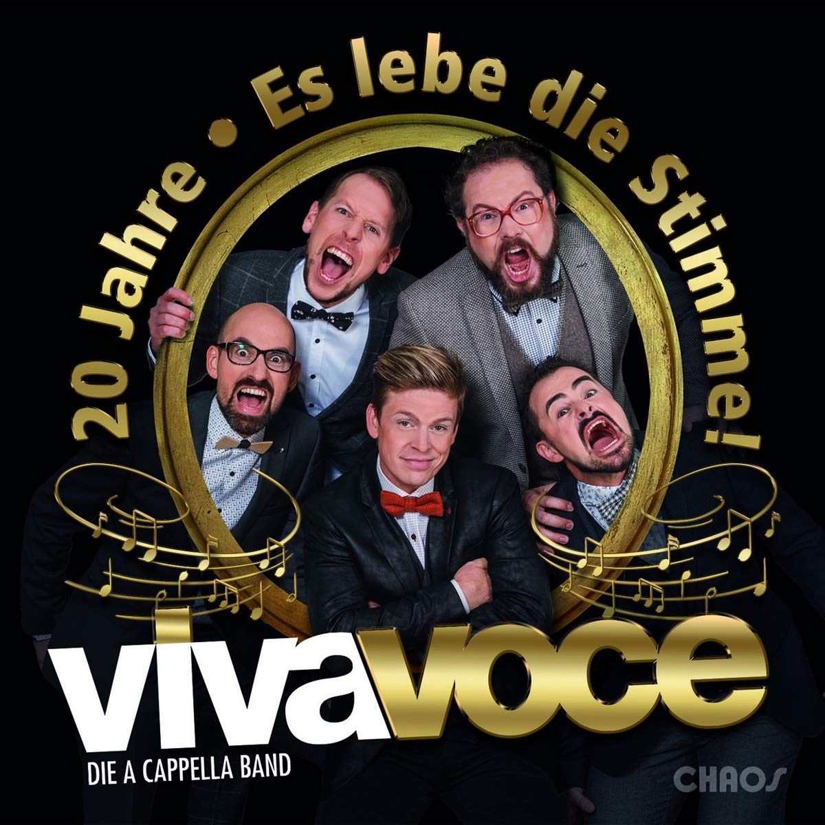 20 Jahre-Es Lebe die Stimme! Pop