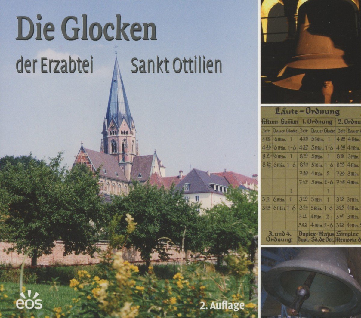 Die Glocken der Erzabtei Sankt Ottilien Music for Children