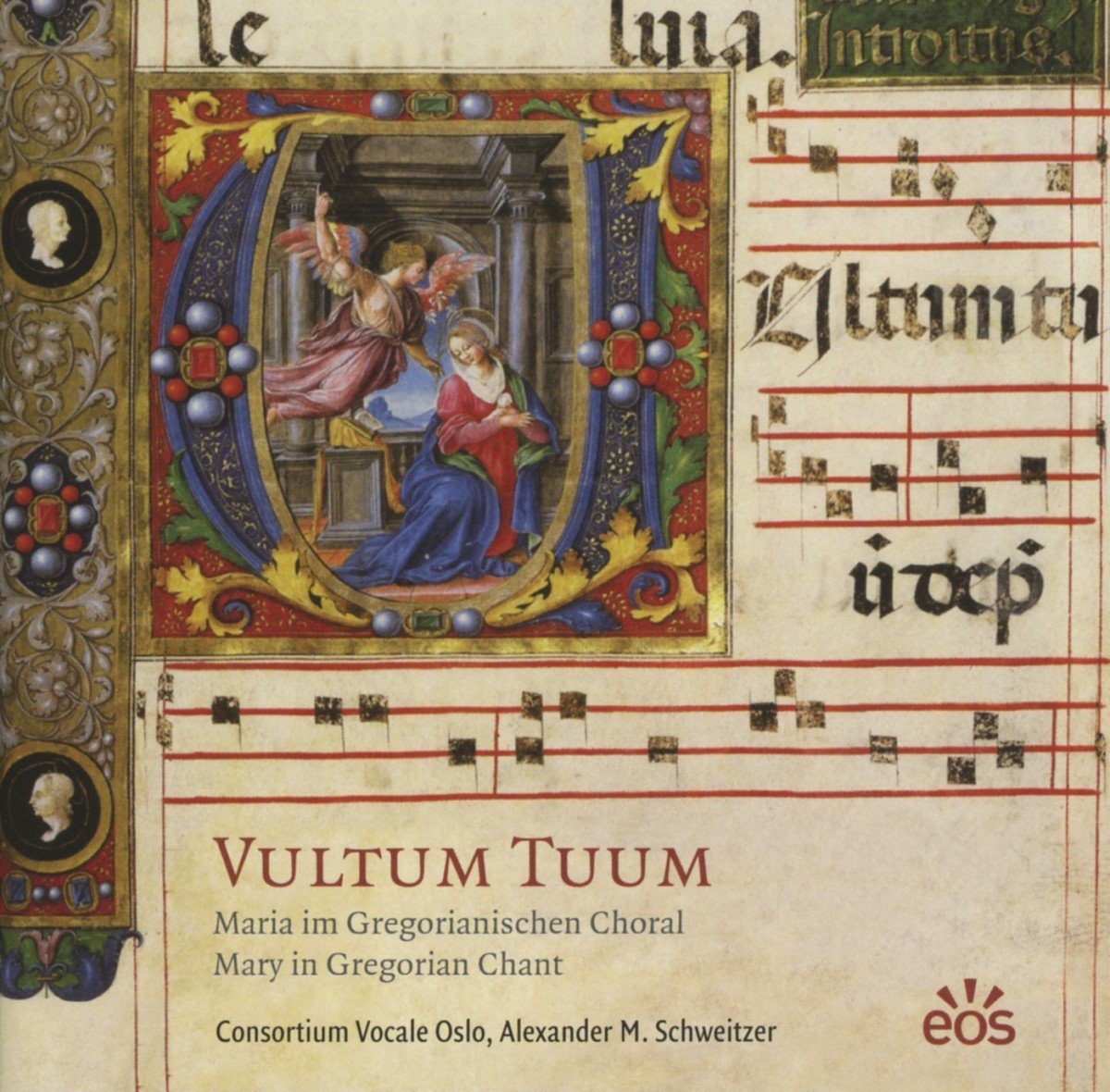 Vultum Tuum Music for Children