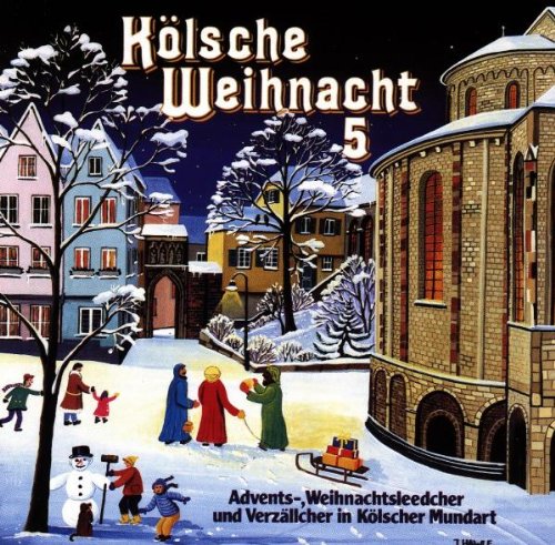 Product Image: Kölsche Weihnacht 5