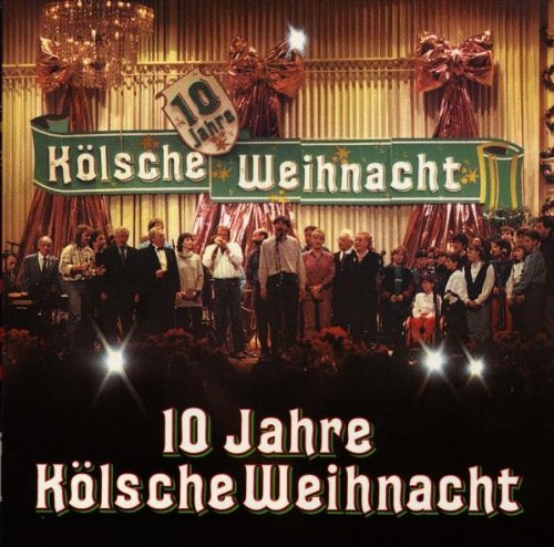 10 Jahre Kölsche Weihnacht Other music genres