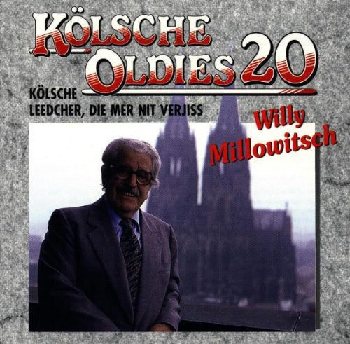 Product Image: Kölsche Oldies 20