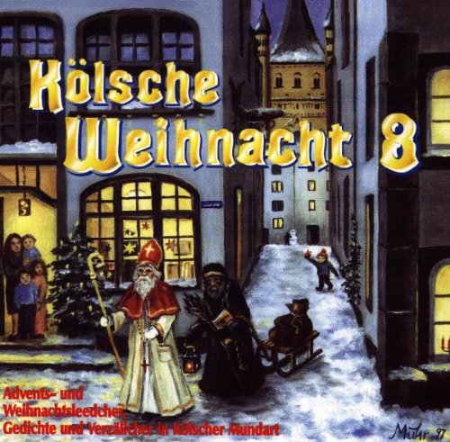 Product Image: Kölsche Weihnacht 8