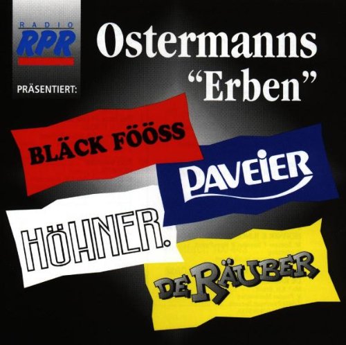 Ostermanns "Erben" German Schlager & Volksmusik