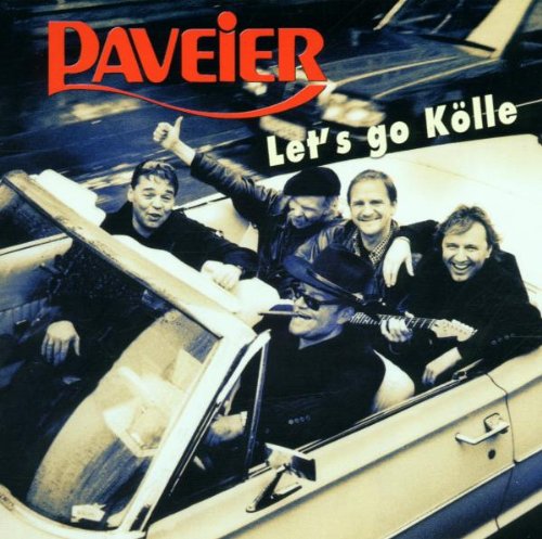 Let'S Go Kölle German Schlager & Volksmusik