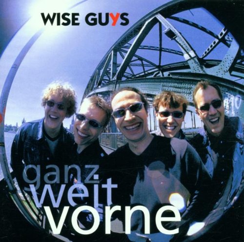 Ganz weit vorne Pop