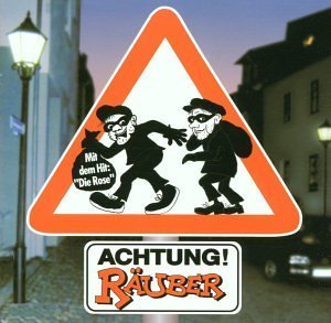 Achtung Räuber German Schlager & Volksmusik