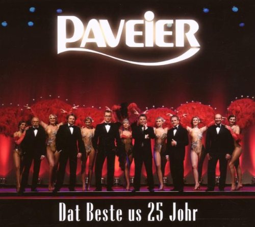 Dat Beste Us 25 Johr German Schlager & Volksmusik