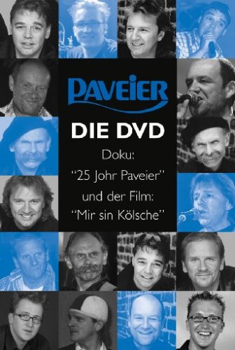 Paveier-Die DVD Movies
