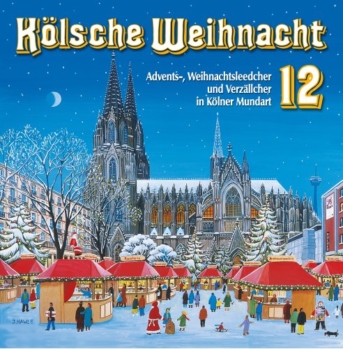 Product Image: Kölsche Weihnacht 12