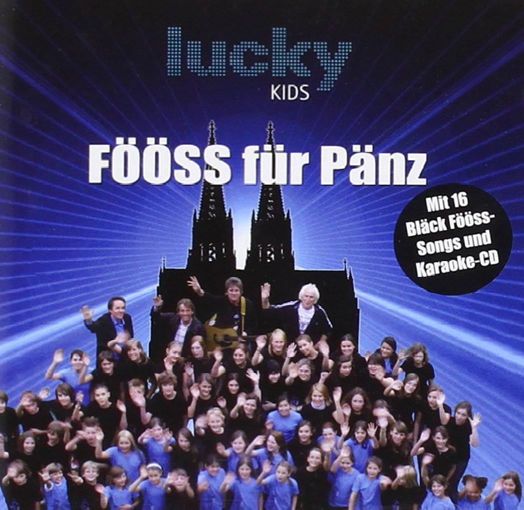 Fööss Für Pänz German Schlager & Volksmusik