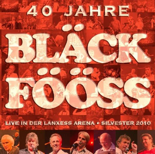 40 Jahre Bläck Fööss German Schlager & Volksmusik