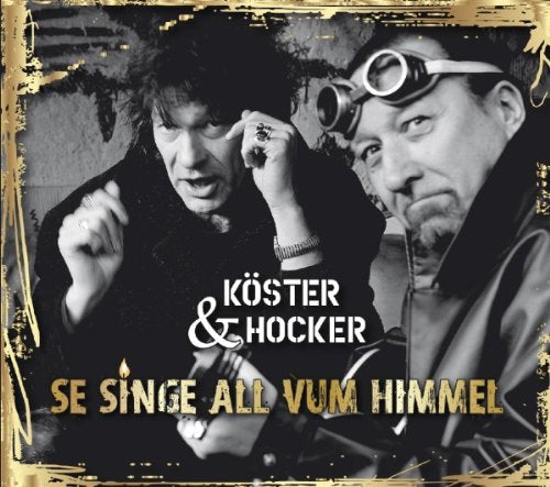 Product Image: Se Singe All Vum Himmel