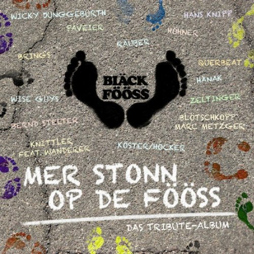 Mer stonn op de Fööss German Schlager & Volksmusik