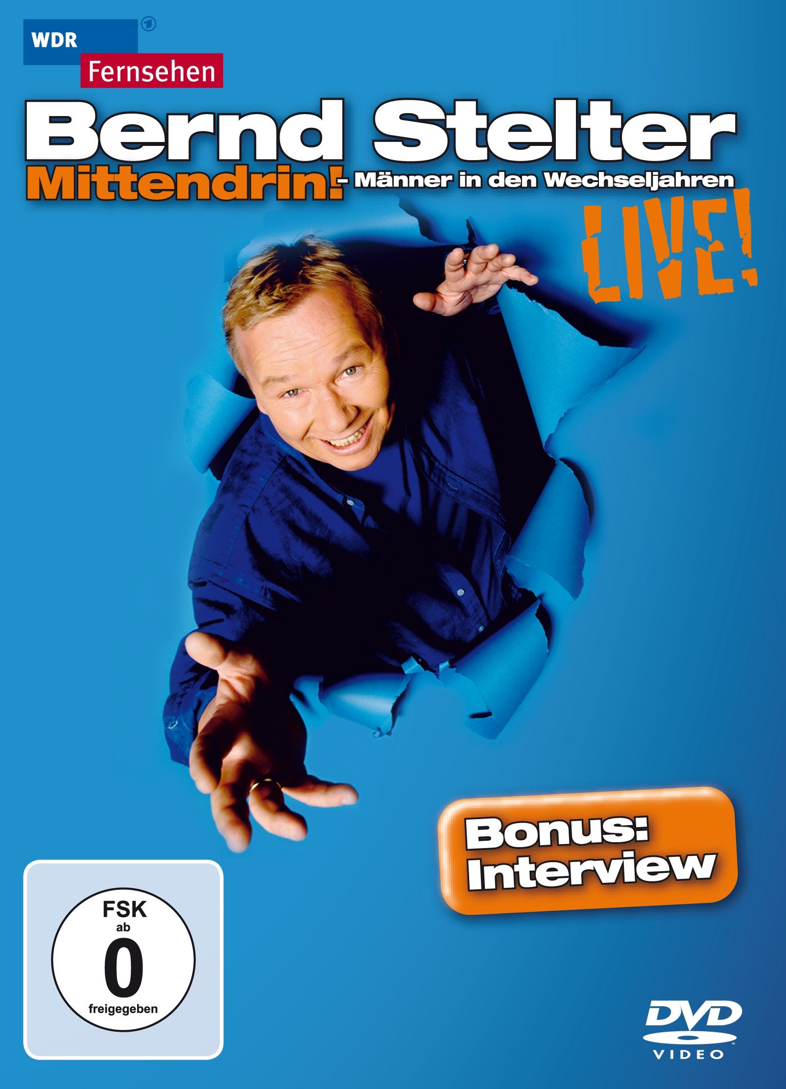 Mittendrin - Männer in den Wechseljahren LIVE Music