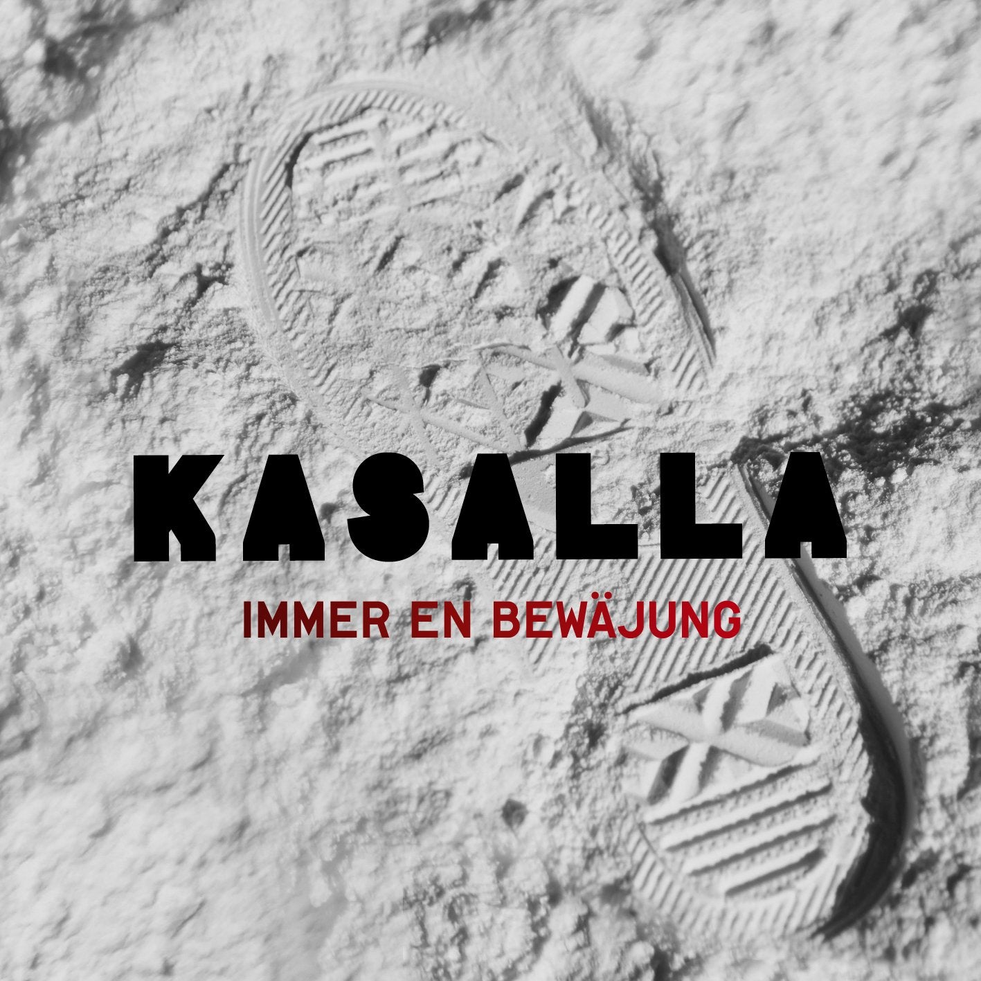 Immer en Bewäjung Rock