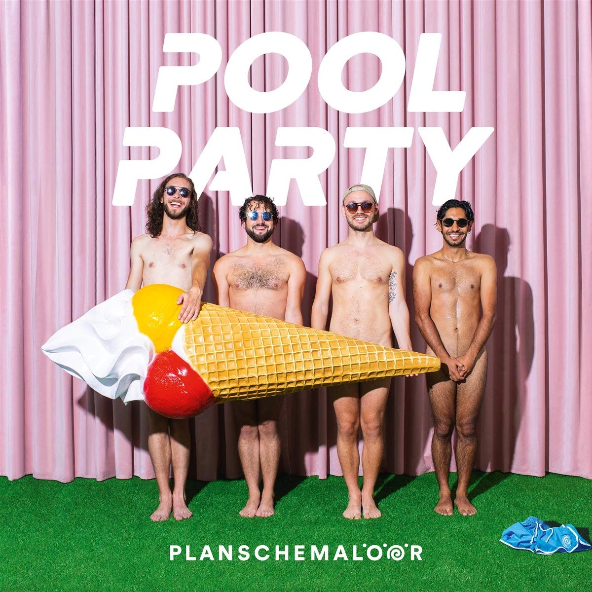 Poolparty World Music