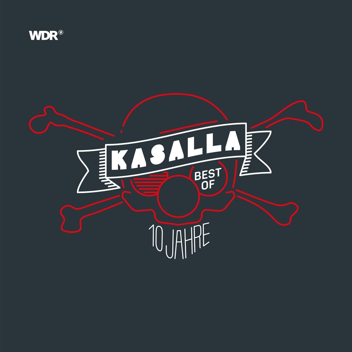 Best Of-10 Jahre World Music