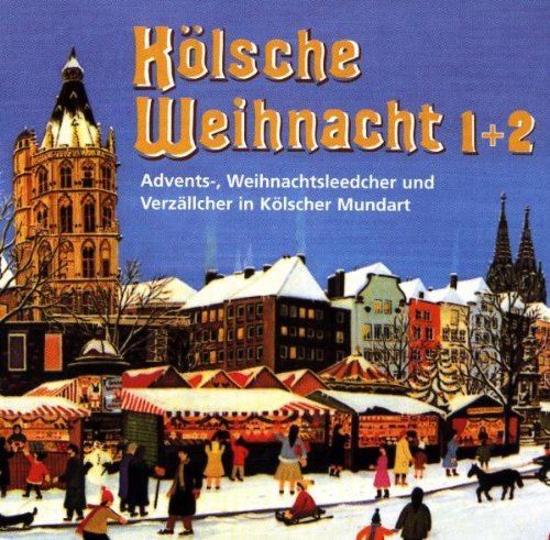 Kölsche Weihnacht 1&2 Other music genres