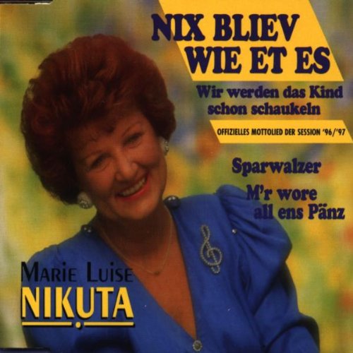 Nix Bliev Wie et Es German Schlager & Volksmusik