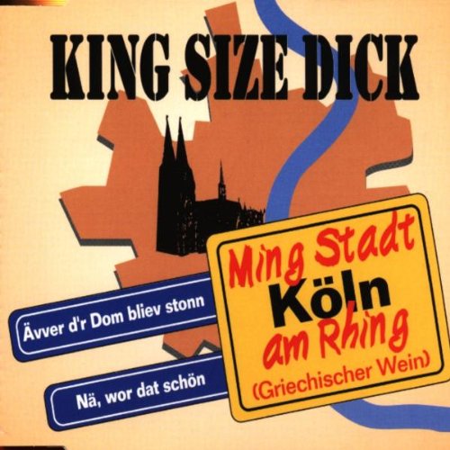Ming Stadt am Rhing German Schlager & Volksmusik