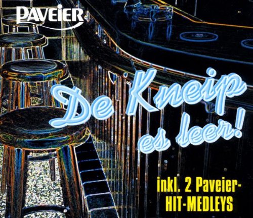 Product Image: De Kneip Es Leer