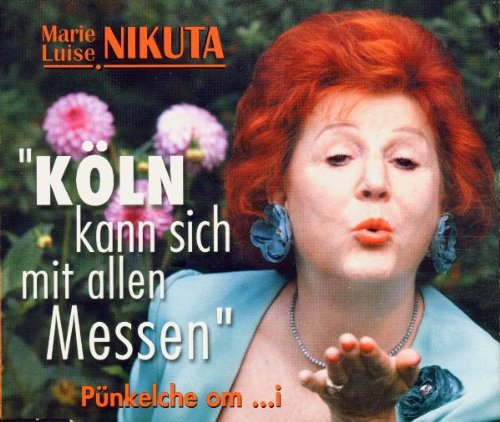 Köln Kann Sich mit Allen Messe German Schlager & Volksmusik