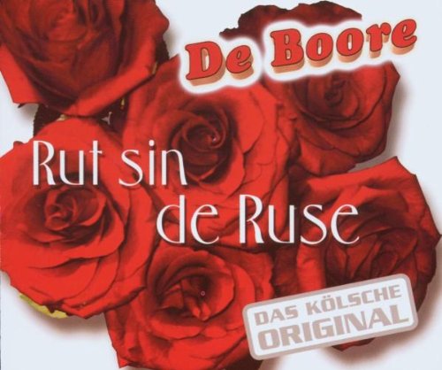 Product Image: Rut Sin de Ruse