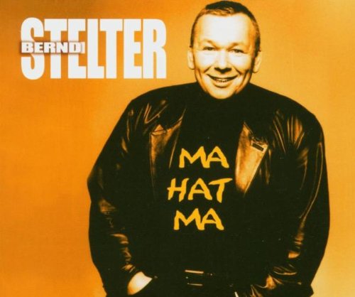 Mahatma German Schlager & Volksmusik
