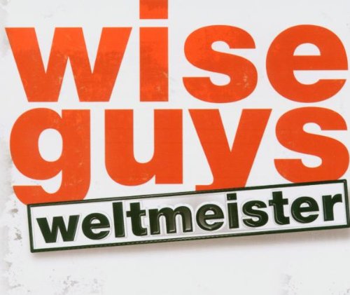 Weltmeister Pop