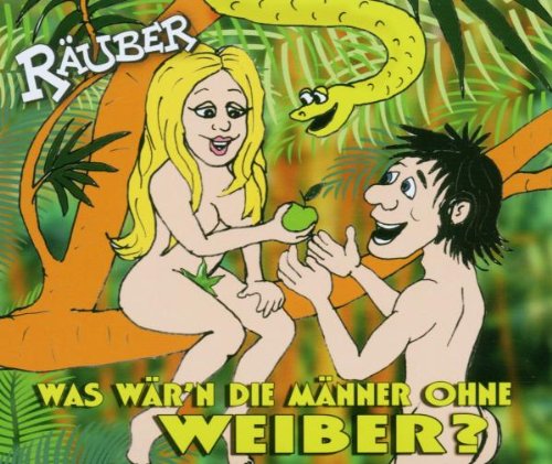 Was Wär'N die Männer Ohne Weiber? German Schlager & Volksmusik