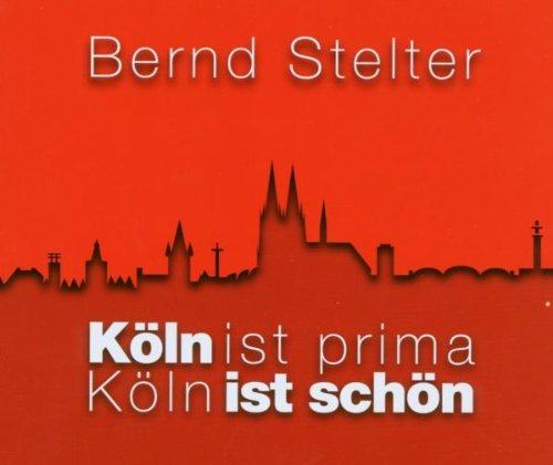 Product Image: Köln Ist Prima