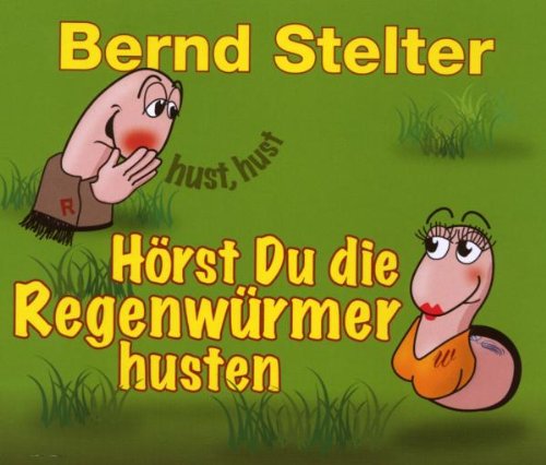 Hörst du die Regenwürmer..? German Schlager & Volksmusik