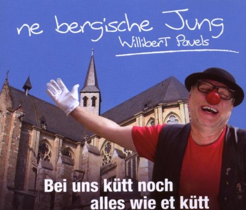 Bei Uns Kütt Noch Alles Wie E. German Schlager & Volksmusik