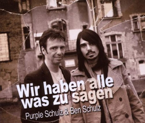 Wir Haben Alle Was zu Sagen Pop