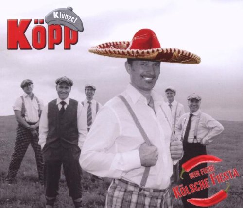 Kölsche Fiesta German Schlager & Volksmusik