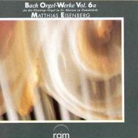 Product Image: Orgelwerke Vol.6a