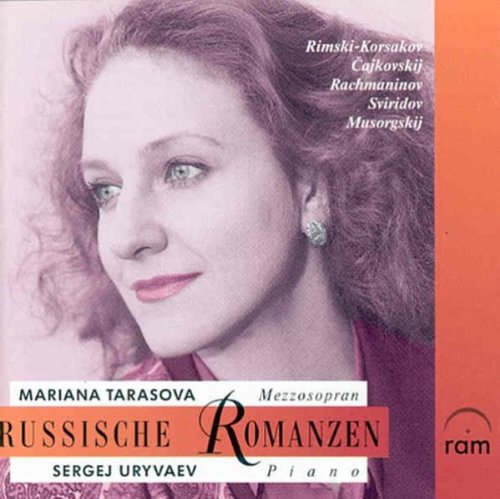 Russische Romanzen Books