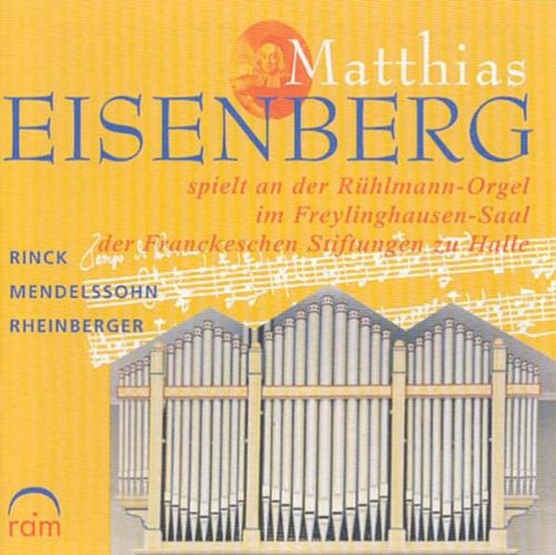 M.Eisenberg spielt In Halle Books