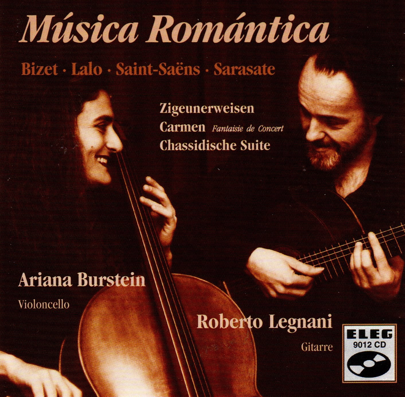 Música Romántica Classical