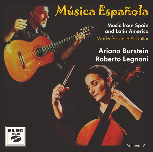 Música Española (Vol. IV) Classical