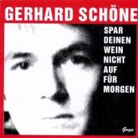 Spar Deinen Wein Nicht Für Morgen auf Music
