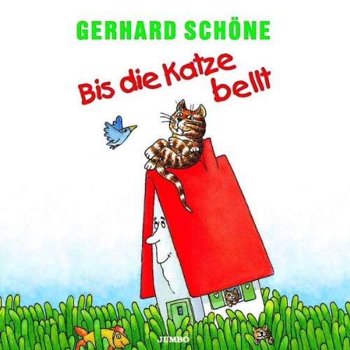 Product Image: Bis die Katze bellt