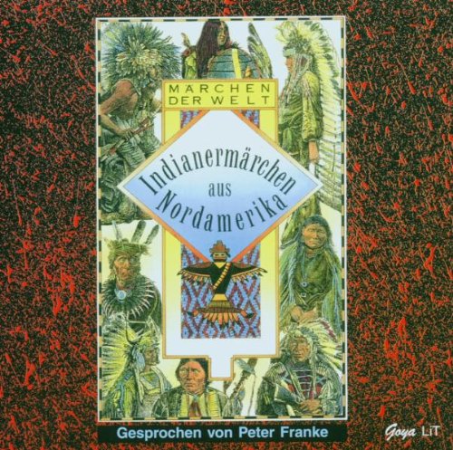 Indianermärchen aus Nordamerika Music