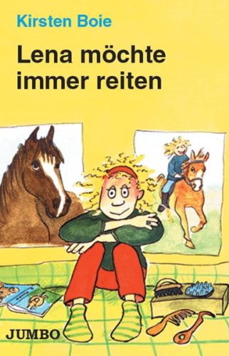 Lena Möchte Immer Reiten Children & Young People