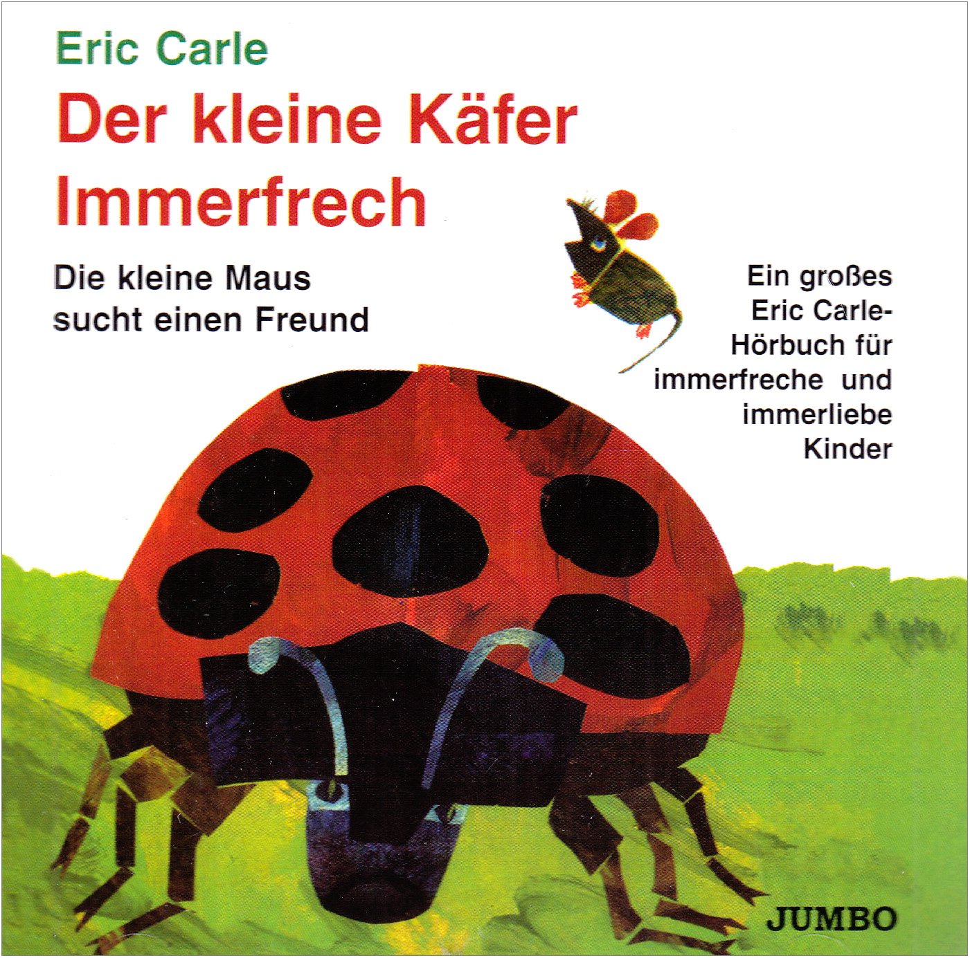 Product Image: Der Kleine Käfer Immerfrech