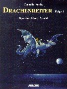 Drachenreiter, je 2 Cassetten, Folge.1 Contemporary literature