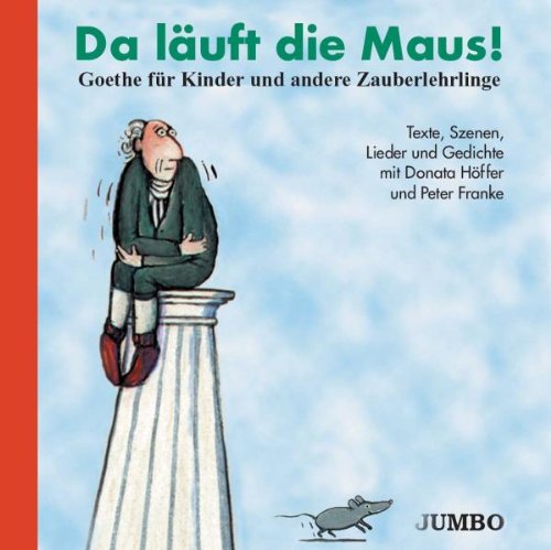 Product Image: Da Läuft die Maus